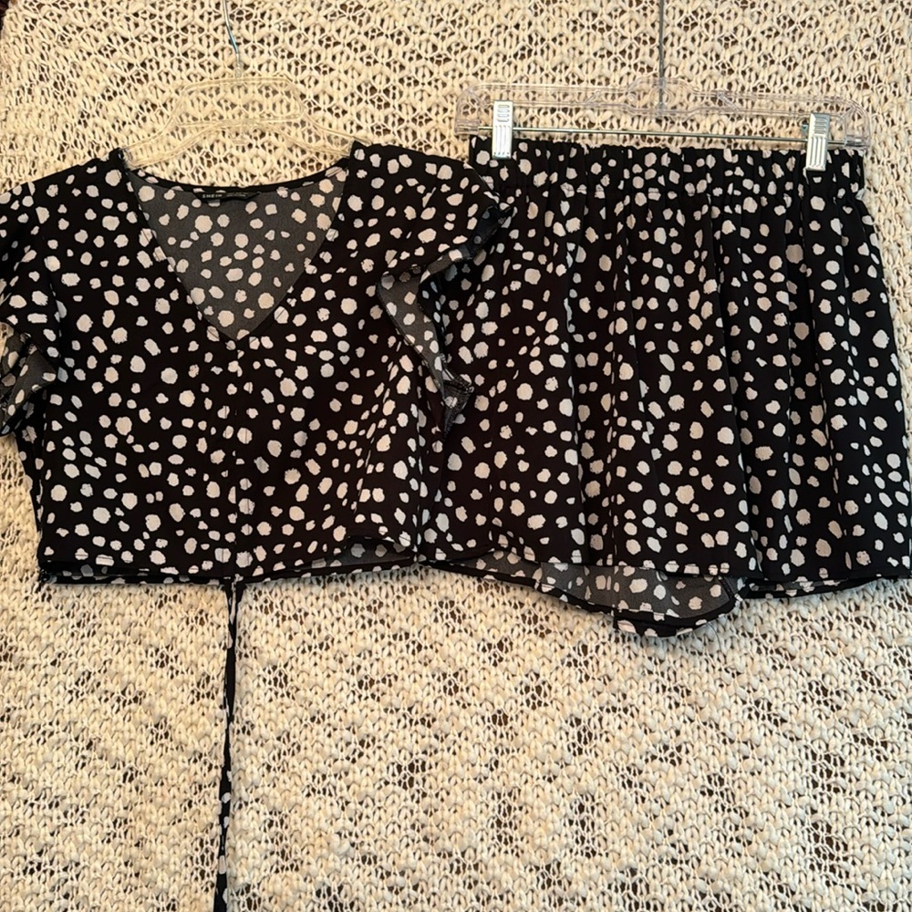 Small Adult II SHEIN II GREAT CONDITION
